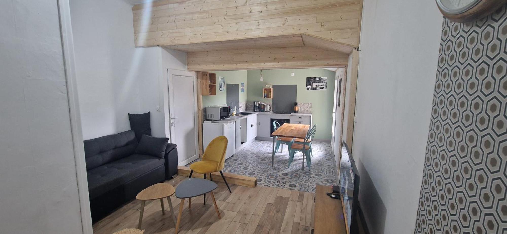 Le Tillois Tilly-sur-Seulles Zewnętrze zdjęcie